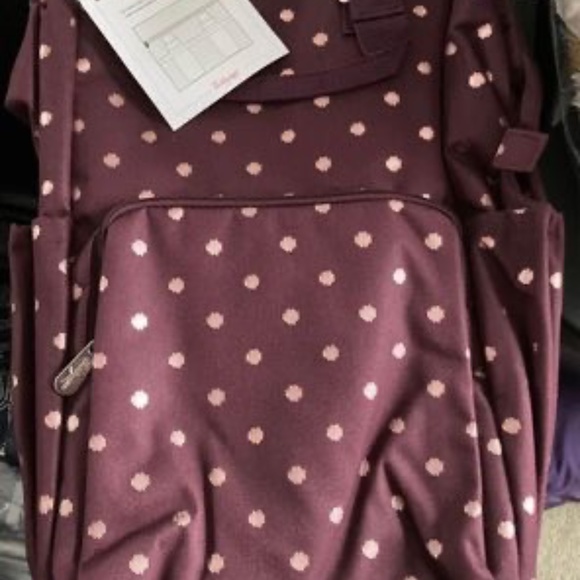 ThirtyOne backpack - Picture 2 of 3